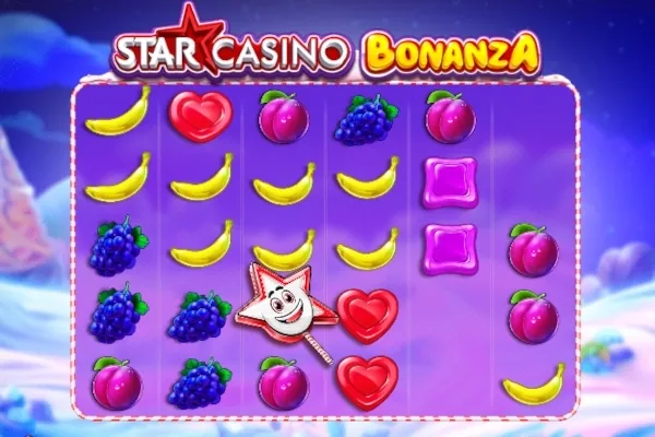 Starcasino Bonanza